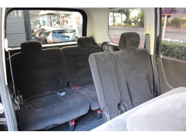 セレナ 20S 検査9年9月25日/走行42800km/社外ナビ/TV/バックカメラ/電動スライドドア/タイミングチェーン車(33枚目)