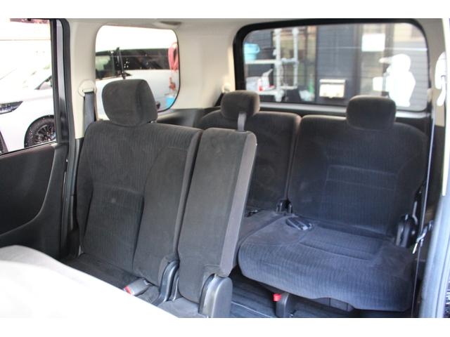 セレナ 20S 検査9年9月25日/走行42800km/社外ナビ/TV/バックカメラ/電動スライドドア/タイミングチェーン車(35枚目)