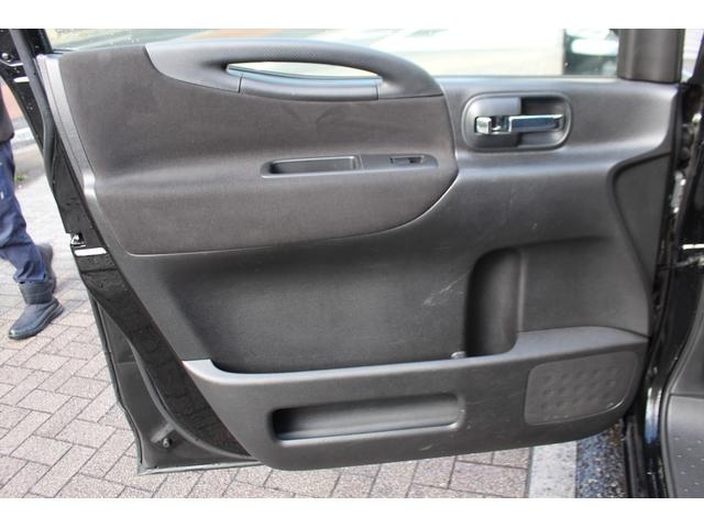 セレナ 20S 検査9年9月25日/走行42800km/社外ナビ/TV/バックカメラ/電動スライドドア/タイミングチェーン車(39枚目)