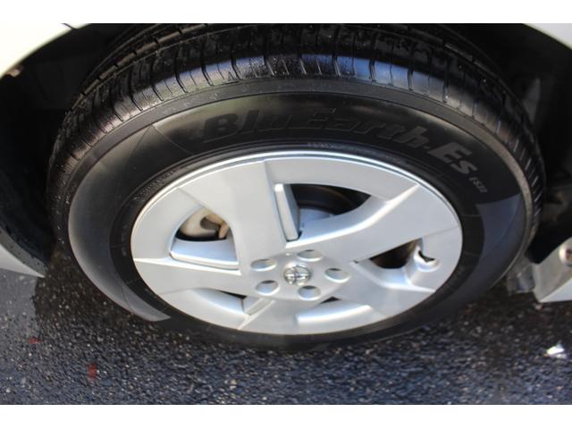 プリウス S 検査8年12月/整備記録簿/社外ナビ/地デジ/バックカメラ/スマートキー/タイミングチェーン車(22枚目)