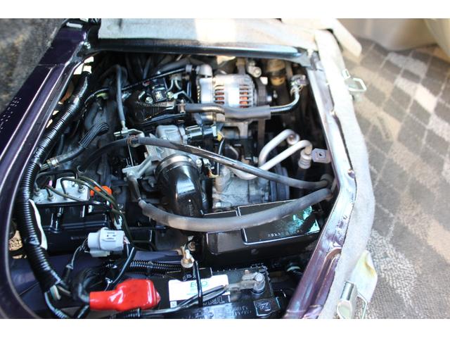 アトレーワゴン カスタムターボＲＳリミテッド　検査９年９月／走行１００１００ｋｍ／整備記録簿／ウッドコンビニハンドル／サンバイザー／プライバシーガラス／純正フルエアロ＆アルミ／前タイヤ２０２５年製造／リアタイヤ２０２３年製造（22枚目）