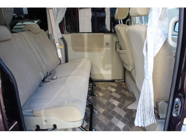 アトレーワゴン カスタムターボＲＳリミテッド　検査９年９月／走行１００１００ｋｍ／整備記録簿／ウッドコンビニハンドル／サンバイザー／プライバシーガラス／純正フルエアロ＆アルミ／前タイヤ２０２５年製造／リアタイヤ２０２３年製造（31枚目）