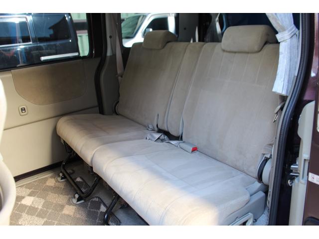 アトレーワゴン カスタムターボＲＳリミテッド　検査９年９月／走行１００１００ｋｍ／整備記録簿／ウッドコンビニハンドル／サンバイザー／プライバシーガラス／純正フルエアロ＆アルミ／前タイヤ２０２５年製造／リアタイヤ２０２３年製造（34枚目）