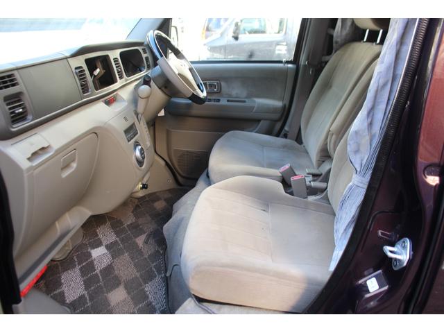 アトレーワゴン カスタムターボＲＳリミテッド　検査９年９月／走行１００１００ｋｍ／整備記録簿／ウッドコンビニハンドル／サンバイザー／プライバシーガラス／純正フルエアロ＆アルミ／前タイヤ２０２５年製造／リアタイヤ２０２３年製造（36枚目）