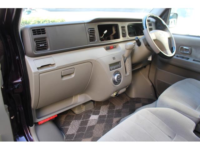 アトレーワゴン カスタムターボＲＳリミテッド　検査９年９月／走行１００１００ｋｍ／整備記録簿／ウッドコンビニハンドル／サンバイザー／プライバシーガラス／純正フルエアロ＆アルミ／前タイヤ２０２５年製造／リアタイヤ２０２３年製造（37枚目）