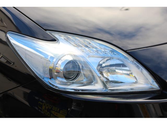 プリウス S 検査9年12月/1オーナー/禁煙車/整備記録簿/社外ナビ/TV/バックカメラ/ビルトインETC/スマートキー/タイミングチェーン車(18枚目)