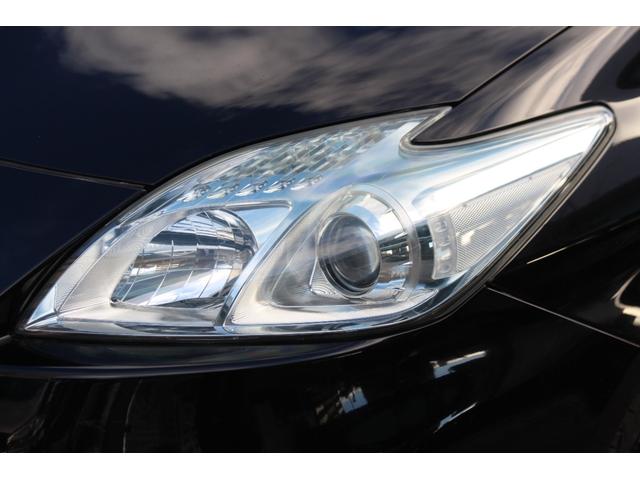 プリウス S 検査9年12月/1オーナー/禁煙車/整備記録簿/社外ナビ/TV/バックカメラ/ビルトインETC/スマートキー/タイミングチェーン車(19枚目)