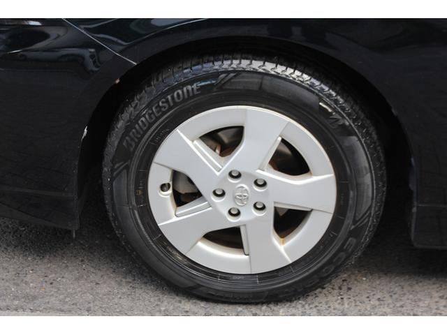 プリウス S 検査9年12月/1オーナー/禁煙車/整備記録簿/社外ナビ/TV/バックカメラ/ビルトインETC/スマートキー/タイミングチェーン車(20枚目)