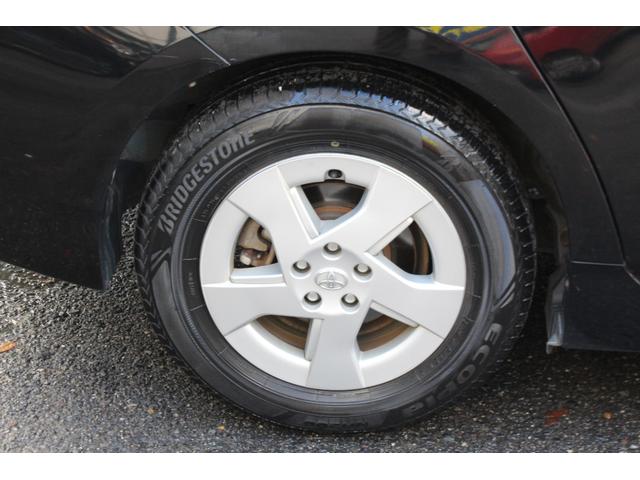 プリウス S 検査9年12月/1オーナー/禁煙車/整備記録簿/社外ナビ/TV/バックカメラ/ビルトインETC/スマートキー/タイミングチェーン車(21枚目)