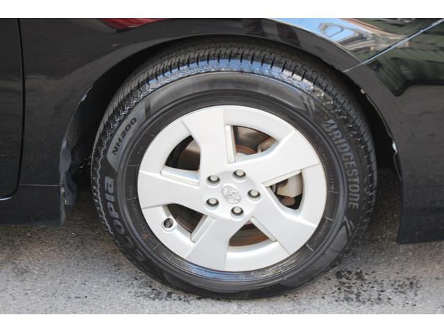 プリウス S 検査9年12月/1オーナー/禁煙車/整備記録簿/社外ナビ/TV/バックカメラ/ビルトインETC/スマートキー/タイミングチェーン車(23枚目)