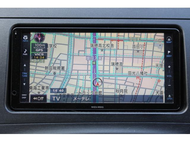 プリウス S 検査9年12月/1オーナー/禁煙車/整備記録簿/社外ナビ/TV/バックカメラ/ビルトインETC/スマートキー/タイミングチェーン車(25枚目)