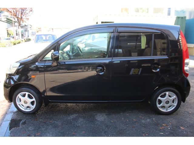 ライフ C 検査10年1月23日/走行76300km/社外アルミ/パワステ/パワーウィンドウ/エアコン(5枚目)