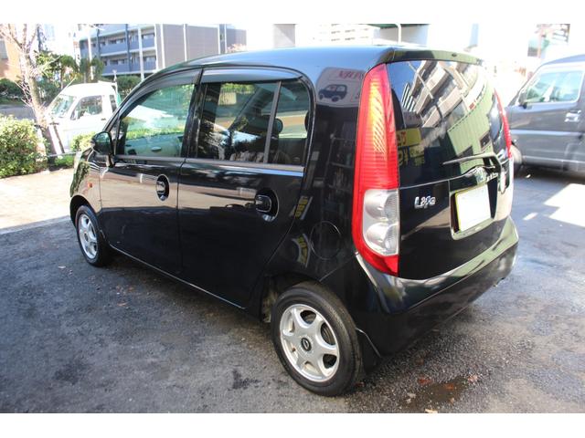 ライフ C 検査10年1月23日/走行76300km/社外アルミ/パワステ/パワーウィンドウ/エアコン(6枚目)