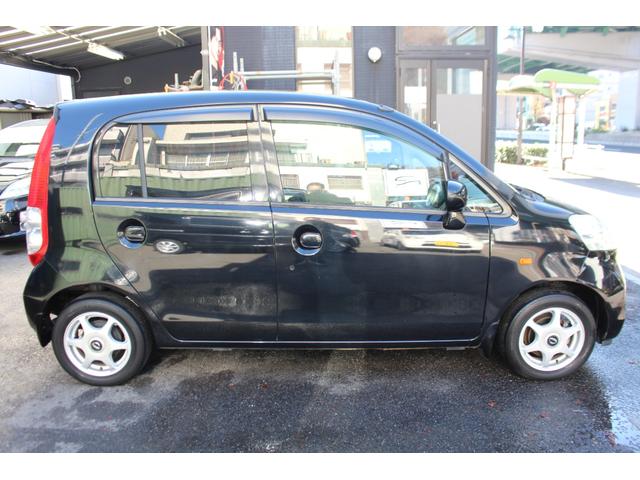 ライフ C 検査10年1月23日/走行76300km/社外アルミ/パワステ/パワーウィンドウ/エアコン(9枚目)