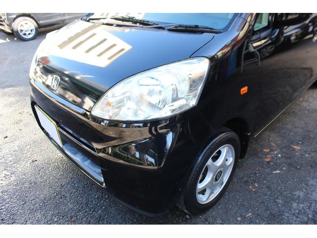 ライフ C 検査10年1月23日/走行76300km/社外アルミ/パワステ/パワーウィンドウ/エアコン(10枚目)