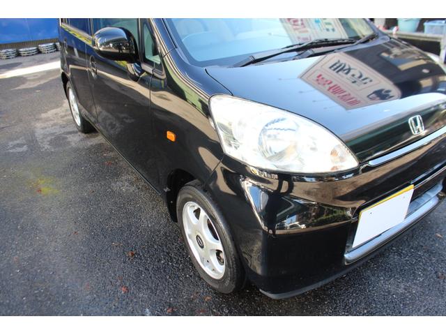 ライフ C 検査10年1月23日/走行76300km/社外アルミ/パワステ/パワーウィンドウ/エアコン(12枚目)