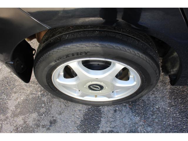 ライフ C 検査10年1月23日/走行76300km/社外アルミ/パワステ/パワーウィンドウ/エアコン(16枚目)