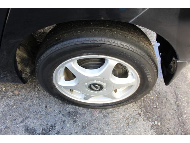 ライフ C 検査10年1月23日/走行76300km/社外アルミ/パワステ/パワーウィンドウ/エアコン(17枚目)