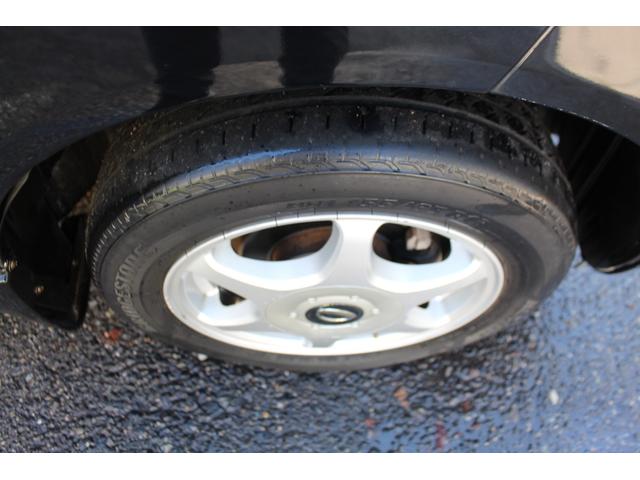 ライフ C 検査10年1月23日/走行76300km/社外アルミ/パワステ/パワーウィンドウ/エアコン(19枚目)