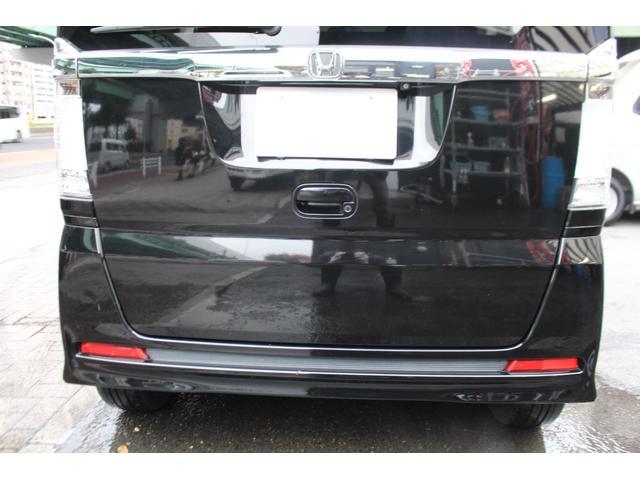 N-BOXカスタム G・ターボLパッケージ 検査9年12月/社外ナビ/フルセグTV/ETC/バックカメラ/両側電動スライドドア(15枚目)