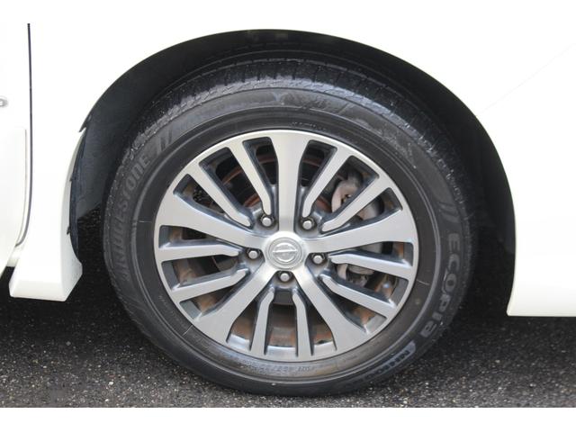 セレナ ハイウェイスター　Ｖセレ＋セーフティ　ＳＨＶ　Ａセフ　検査８年６月／ナビ／ＴＶ／バックモニター／アラウンドビューモニター／両側電動スライドドア（23枚目）