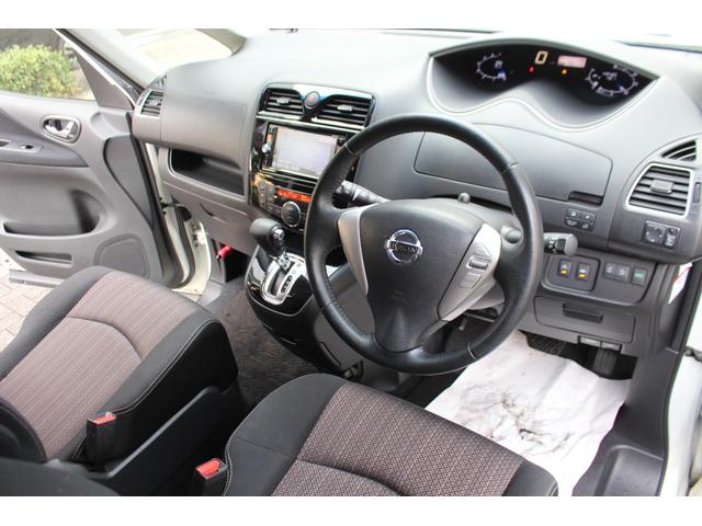 セレナ ハイウェイスター　Ｖセレ＋セーフティ　ＳＨＶ　Ａセフ　検査８年６月／ナビ／ＴＶ／バックモニター／アラウンドビューモニター／両側電動スライドドア（31枚目）