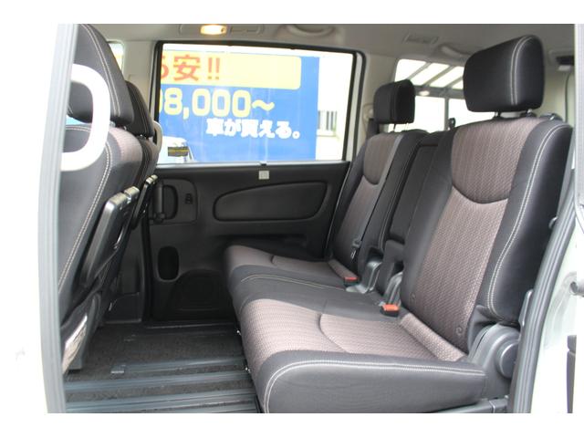 セレナ ハイウェイスター　Ｖセレ＋セーフティ　ＳＨＶ　Ａセフ　検査８年６月／ナビ／ＴＶ／バックモニター／アラウンドビューモニター／両側電動スライドドア（38枚目）