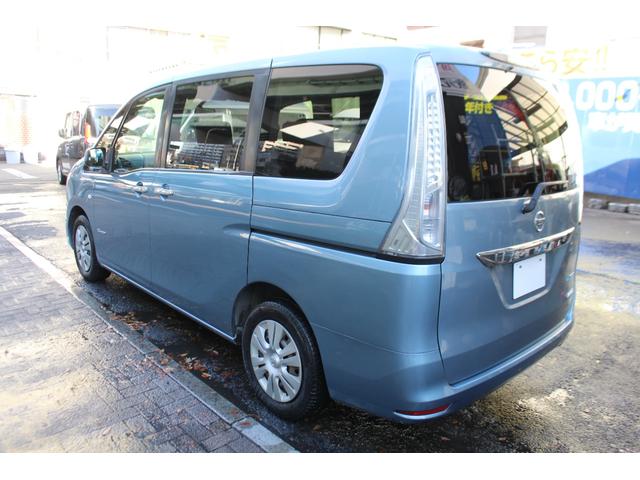 セレナ 20X S-ハイブリッド 検査9年12月/ナビ/TV/バックモニター/片側電動スライドドア(16枚目)