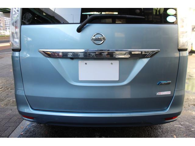 セレナ 20X S-ハイブリッド 検査9年12月/ナビ/TV/バックモニター/片側電動スライドドア(17枚目)