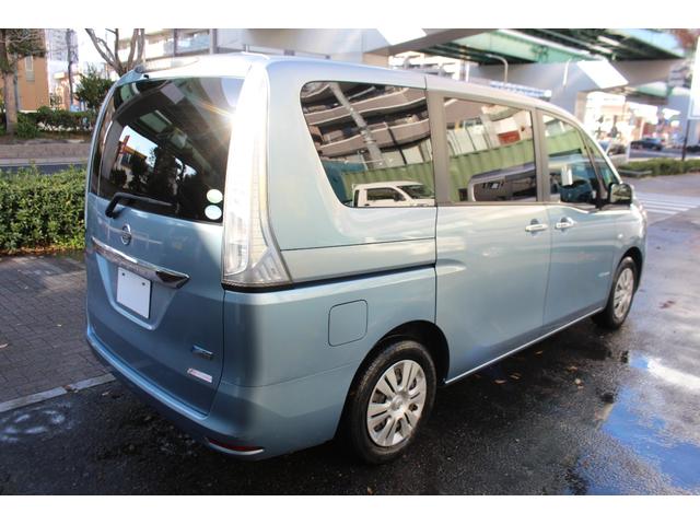 セレナ 20X S-ハイブリッド 検査9年12月/ナビ/TV/バックモニター/片側電動スライドドア(18枚目)