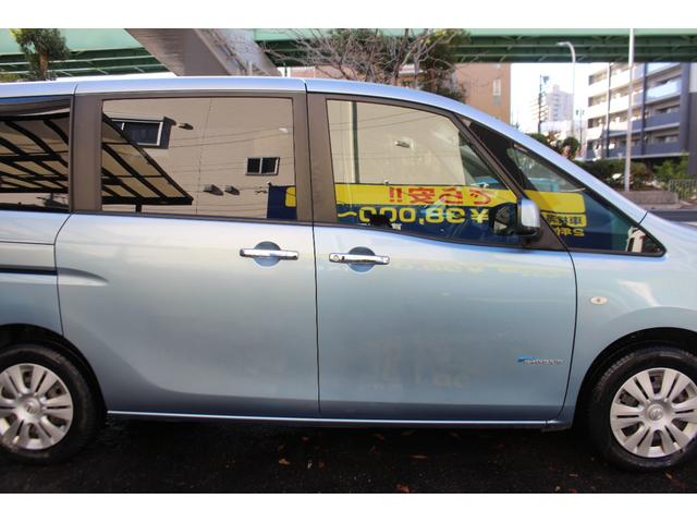 セレナ 20X S-ハイブリッド 検査9年12月/ナビ/TV/バックモニター/片側電動スライドドア(19枚目)