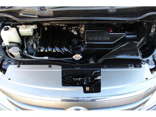 セレナ 20X S-ハイブリッド 検査9年12月/ナビ/TV/バックモニター/片側電動スライドドア(24枚目)