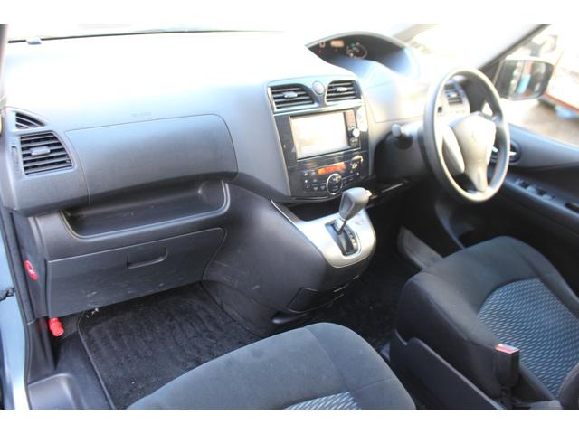 セレナ 20X S-ハイブリッド 検査9年12月/ナビ/TV/バックモニター/片側電動スライドドア(38枚目)