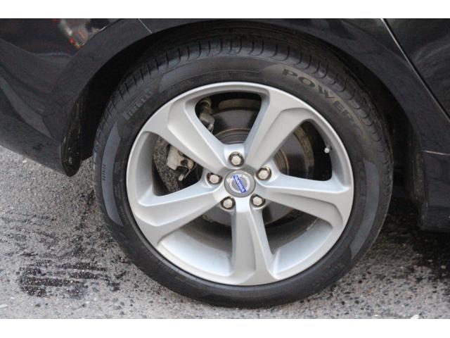 Ｖ４０ Ｔ４　ＳＥ　検査８年６月／レザーシート／パノラマガラスルーフ／純正ナビ／ＴＶ／バックモニター（21枚目）