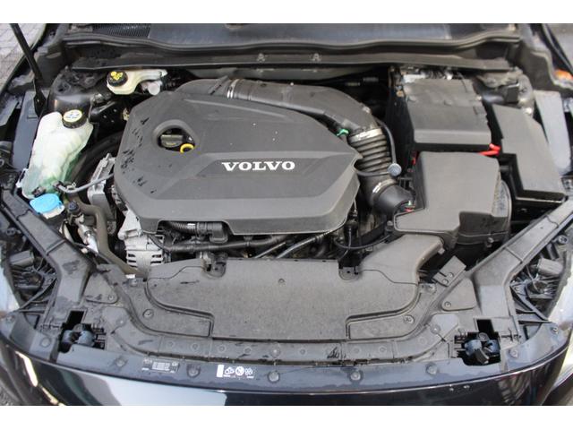 Ｖ４０ Ｔ４　ＳＥ　検査８年６月／レザーシート／パノラマガラスルーフ／純正ナビ／ＴＶ／バックモニター（24枚目）