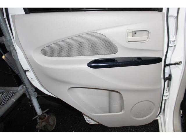 デイズ Ｘ　検査９年２月／ナビ／ＴＶ／バックカメラ／ＥＴＣ／タイミングチェーン車両（20枚目）