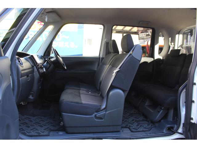 タント カスタムＲＳ　検査１０年１月／電動スライドドア／純正アルミ／ターボ車／タイミングチェーン車両（33枚目）