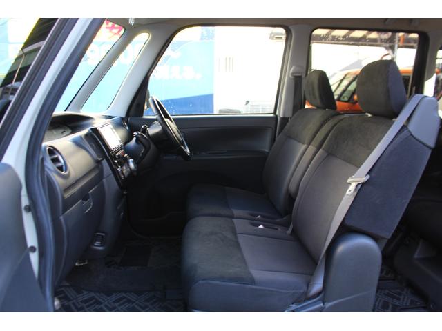 タント カスタムＲＳ　検査１０年１月／電動スライドドア／純正アルミ／ターボ車／タイミングチェーン車両（34枚目）