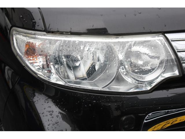 タント カスタムＸ　検査１０年１月／ナビ／ＴＶ／片側電動スライドドア／タイミングチェーン車両（18枚目）