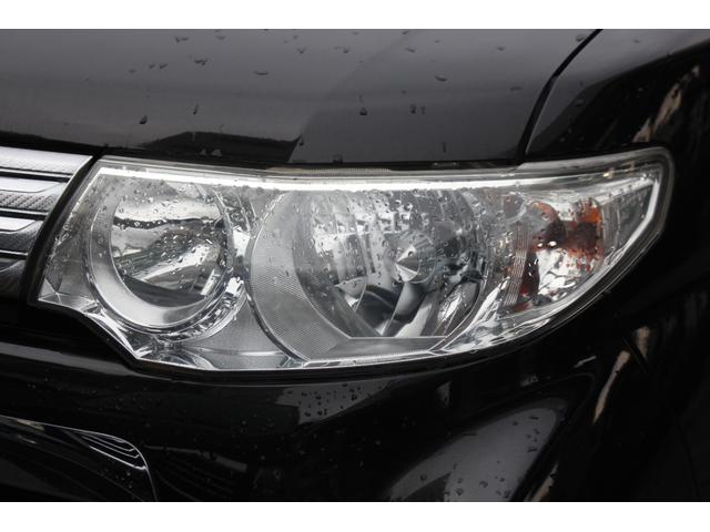 タント カスタムＸ　検査１０年１月／ナビ／ＴＶ／片側電動スライドドア／タイミングチェーン車両（19枚目）