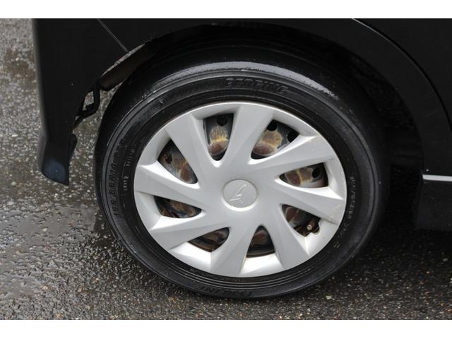 タント カスタムＸ　検査１０年１月／ナビ／ＴＶ／片側電動スライドドア／タイミングチェーン車両（21枚目）