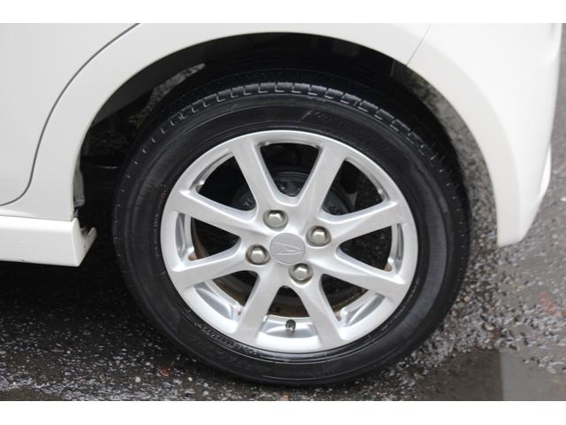 ムーヴコンテ カスタム　Ｇ　検査８年１２月／純正アルミホイール／タイミングチェーン車両（22枚目）