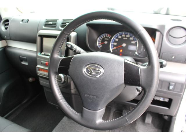 ムーヴコンテ カスタム　Ｇ　検査８年１２月／純正アルミホイール／タイミングチェーン車両（26枚目）