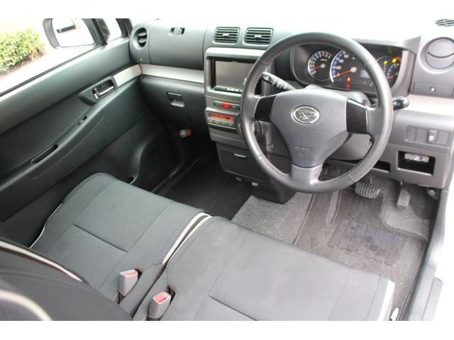 ムーヴコンテ カスタム　Ｇ　検査８年１２月／純正アルミホイール／タイミングチェーン車両（27枚目）