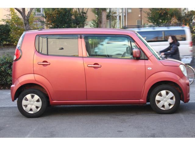 モコ Ｓ　検査８年２月／走行６２８００ｋｍ／ナビ／タイミングチェーン車両（5枚目）