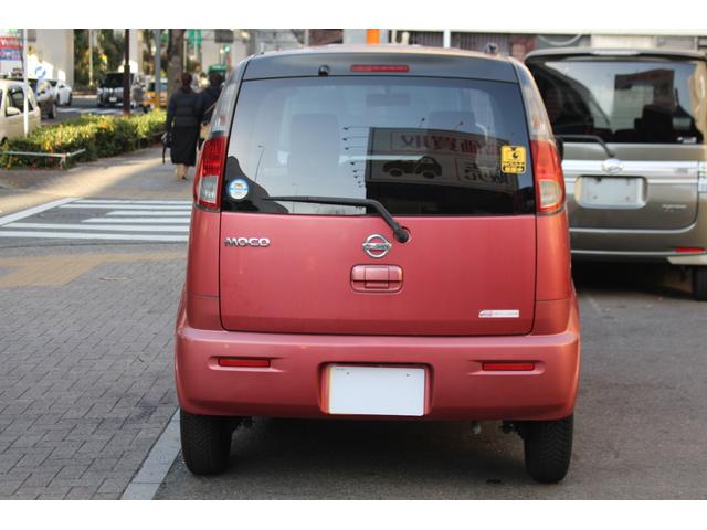 モコ Ｓ　検査８年２月／走行６２８００ｋｍ／ナビ／タイミングチェーン車両（7枚目）