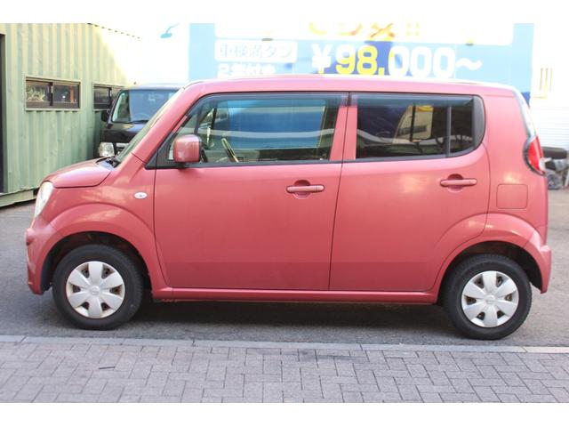 モコ Ｓ　検査８年２月／走行６２８００ｋｍ／ナビ／タイミングチェーン車両（9枚目）