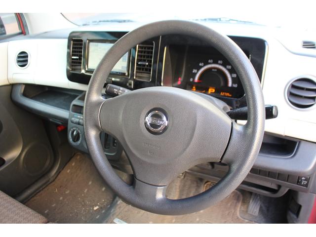 モコ Ｓ　検査８年２月／走行６２８００ｋｍ／ナビ／タイミングチェーン車両（12枚目）