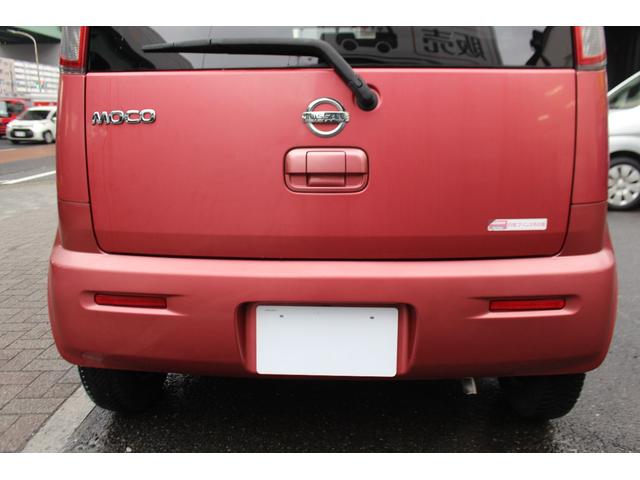 モコ Ｓ　検査８年２月／走行６２８００ｋｍ／ナビ／タイミングチェーン車両（15枚目）