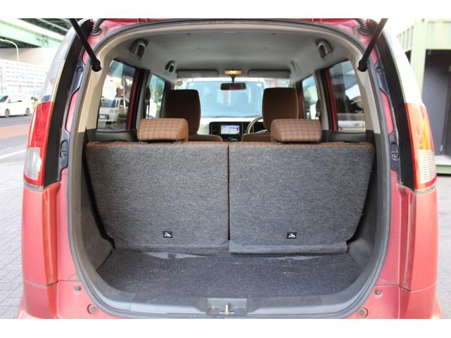 モコ Ｓ　検査８年２月／走行６２８００ｋｍ／ナビ／タイミングチェーン車両（18枚目）